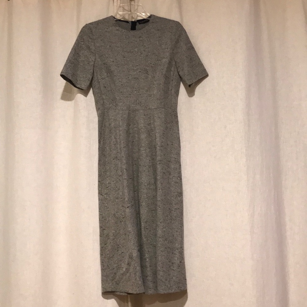Zara Women Dress